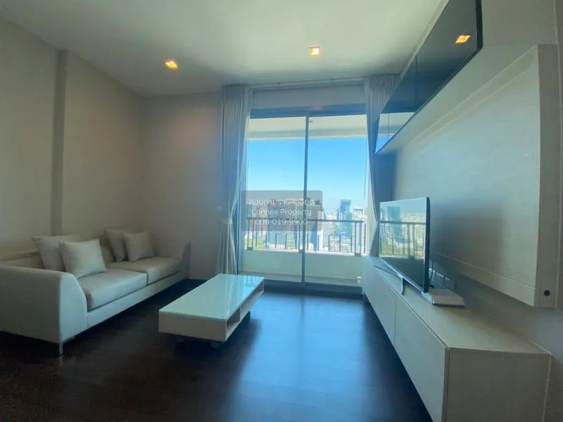 FOR RENT condo , Q Asoke , MRT-Phetchaburi , Makkasan , Rat Thewi 1