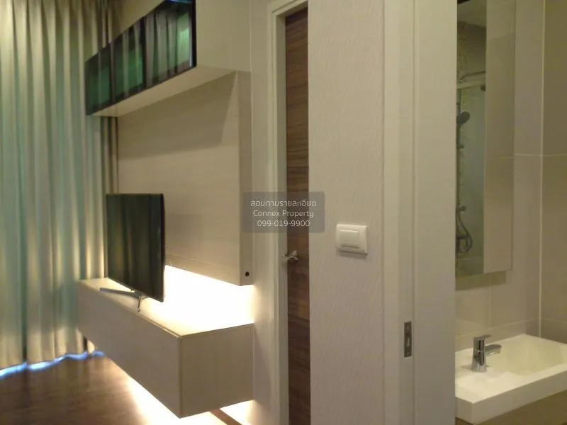 FOR RENT condo , Q Asoke , MRT-Phetchaburi , Makkasan , Rat Thewi 2