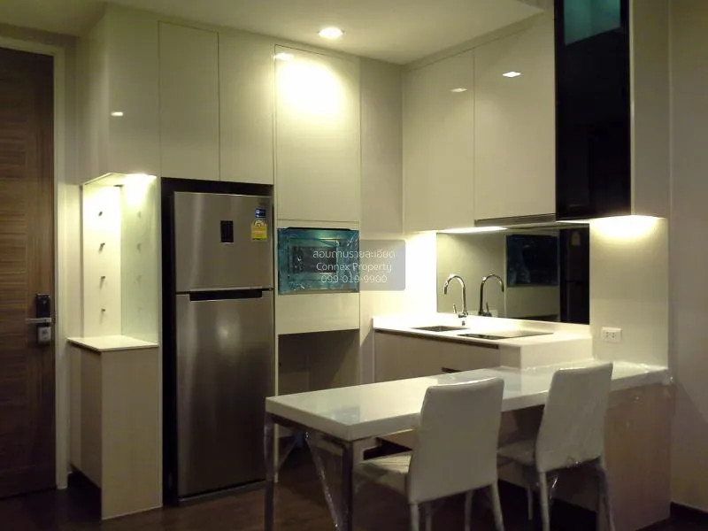 FOR RENT condo , Q Asoke , MRT-Phetchaburi , Makkasan , Rat Thewi 4
