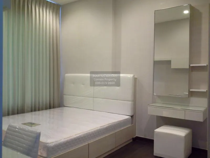 FOR RENT condo , Q Asoke , MRT-Phetchaburi , Makkasan , Rat Thewi