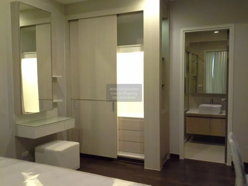 FOR RENT condo , Q Asoke , MRT-Phetchaburi , Makkasan , Rat Thewi