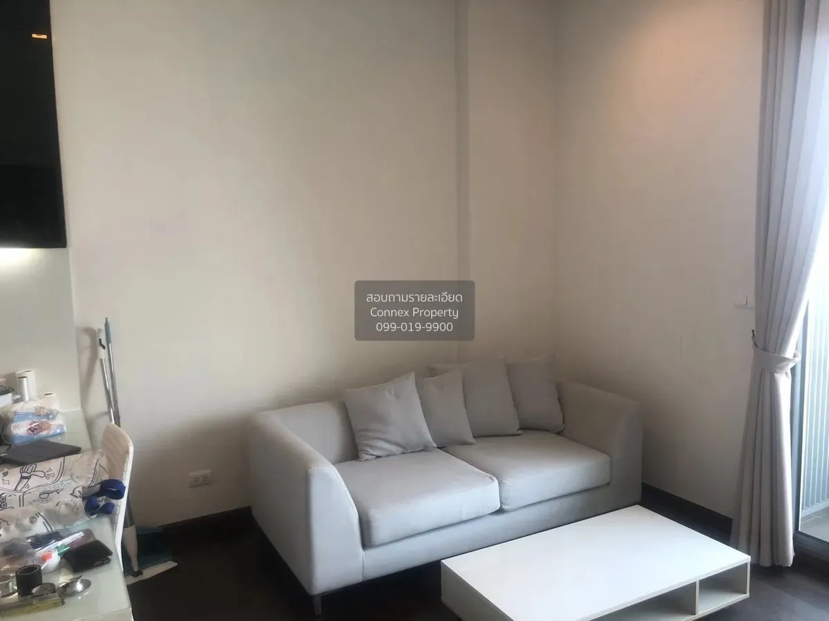 FOR RENT condo , Q Asoke , MRT-Phetchaburi , Makkasan , Rat Thewi 1