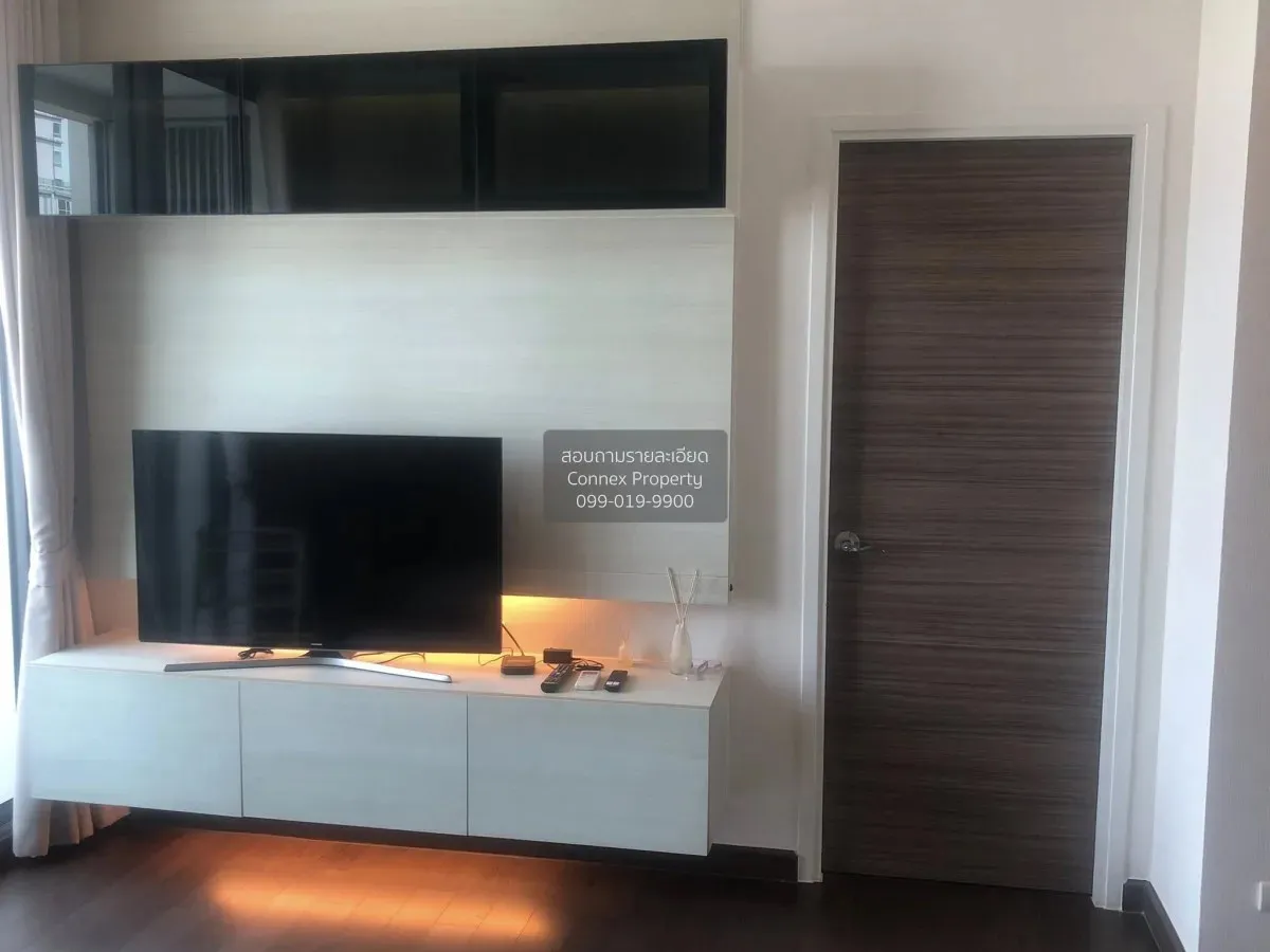 FOR RENT condo , Q Asoke , MRT-Phetchaburi , Makkasan , Rat Thewi 2