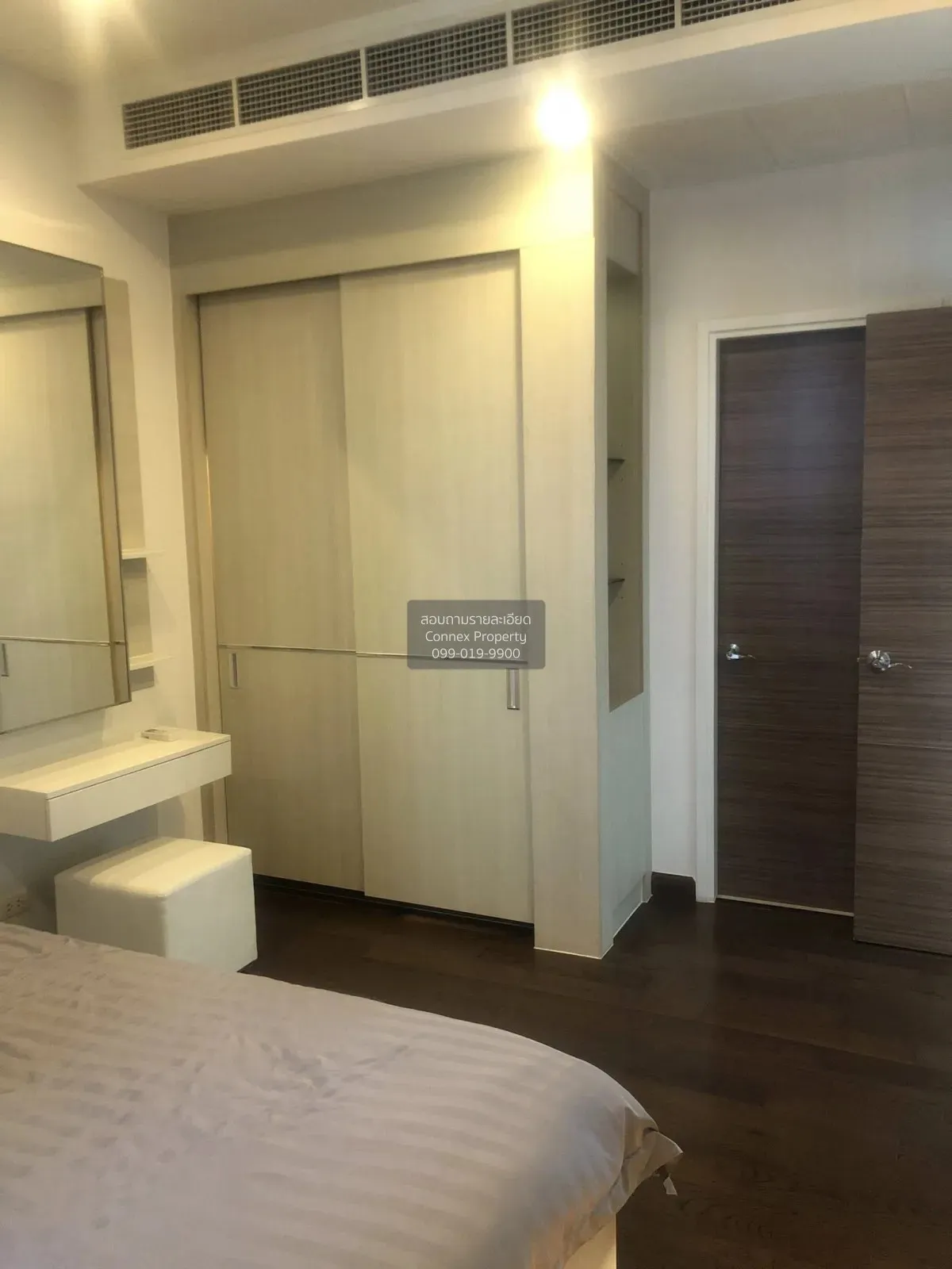 FOR RENT condo , Q Asoke , MRT-Phetchaburi , Makkasan , Rat Thewi