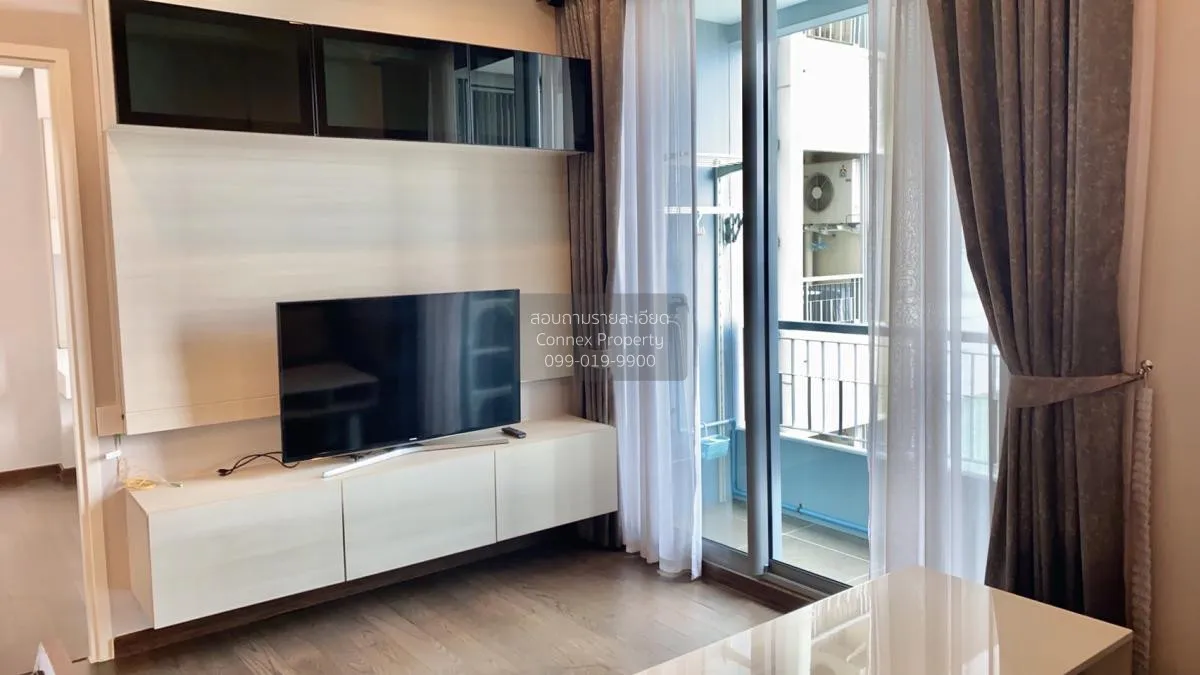 FOR RENT condo , Q Asoke , MRT-Phetchaburi , Makkasan , Rat Thewi 2