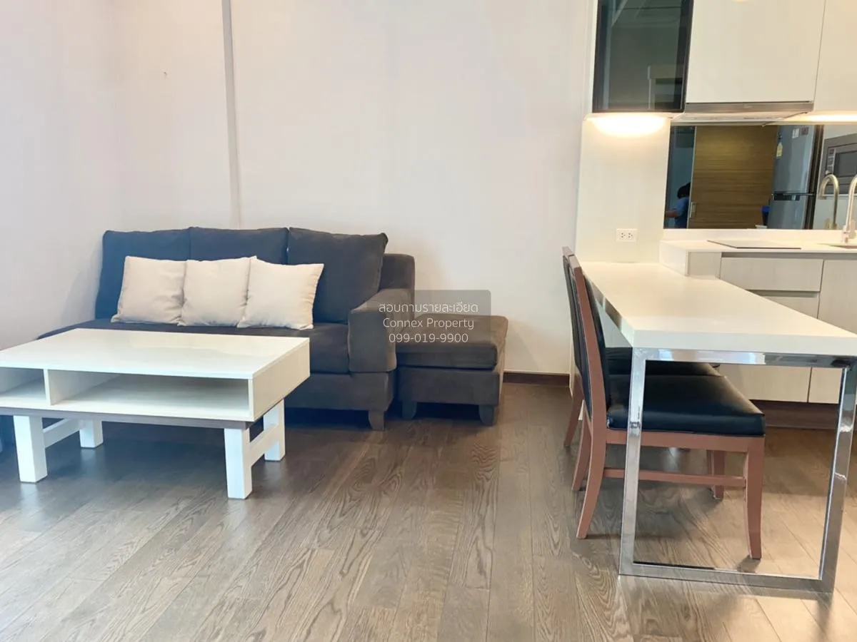 FOR RENT condo , Q Asoke , MRT-Phetchaburi , Makkasan , Rat Thewi 3