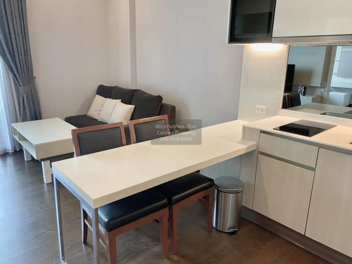 FOR RENT condo , Q Asoke , MRT-Phetchaburi , Makkasan , Rat Thewi 4