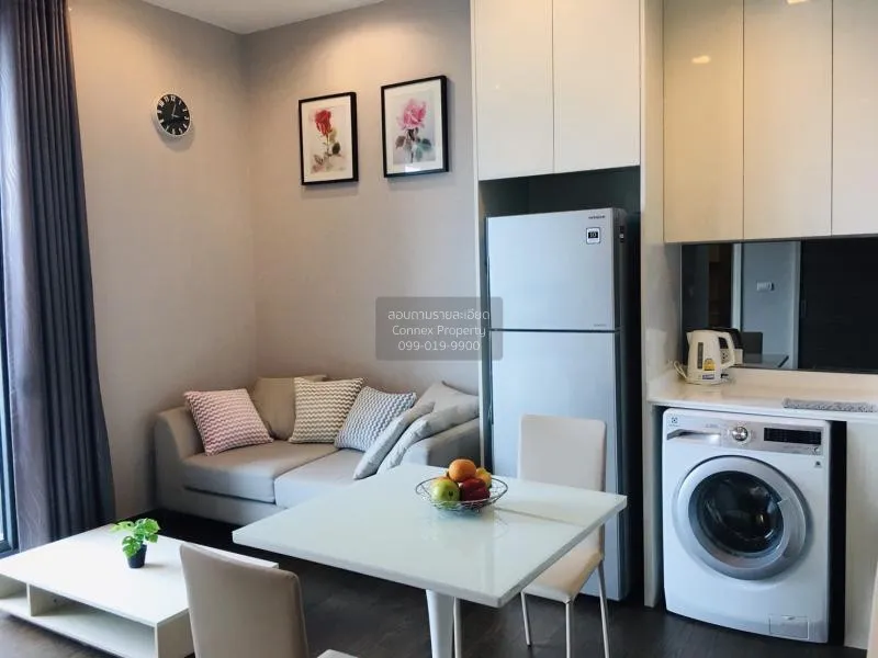 เช่าคอนโด  คิว อโศก MRT-เพชรบุรี มักกะสัน เขต ราชเทวี กรุงเทพ CX- 1
