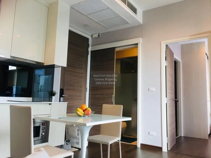 เช่าคอนโด  คิว อโศก MRT-เพชรบุรี มักกะสัน เขต ราชเทวี กรุงเทพ CX- 4