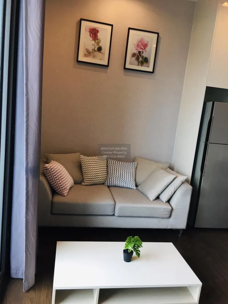 เช่าคอนโด  คิว อโศก MRT-เพชรบุรี มักกะสัน เขต ราชเทวี กรุงเทพ CX-