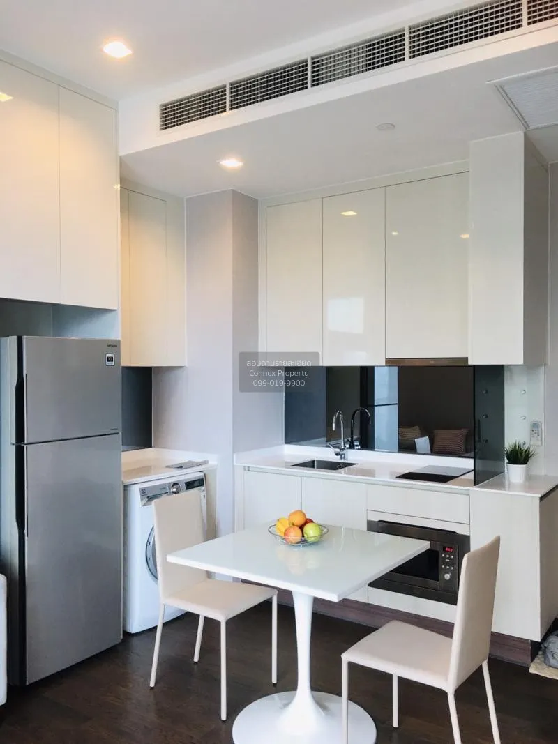 เช่าคอนโด  คิว อโศก MRT-เพชรบุรี มักกะสัน เขต ราชเทวี กรุงเทพ CX-