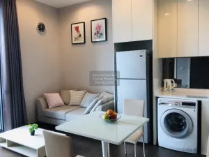 เช่าคอนโด  คิว อโศก MRT-เพชรบุรี มักกะสัน เขต ราชเทวี กรุงเทพ CX-34027