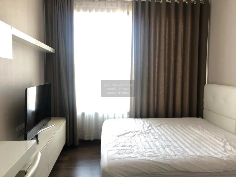 FOR SALE condo , Q Asoke , high floor , MRT-Phetchaburi , Makkasa