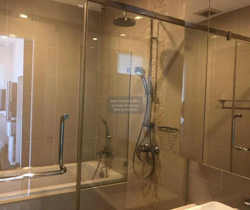 FOR SALE condo , Q Asoke , high floor , MRT-Phetchaburi , Makkasa