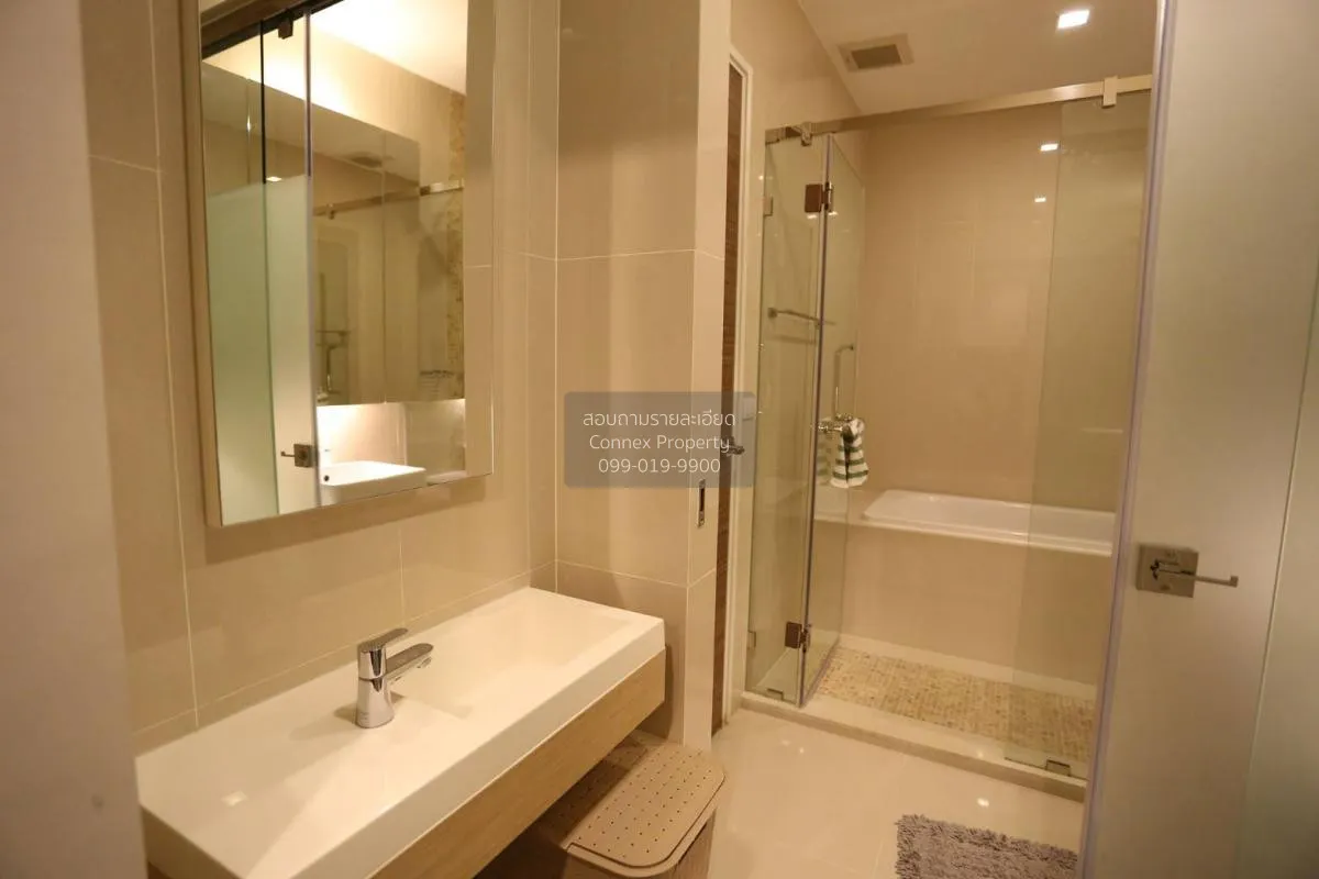 FOR RENT condo , Q Asoke , MRT-Phetchaburi , Makkasan , Rat Thewi