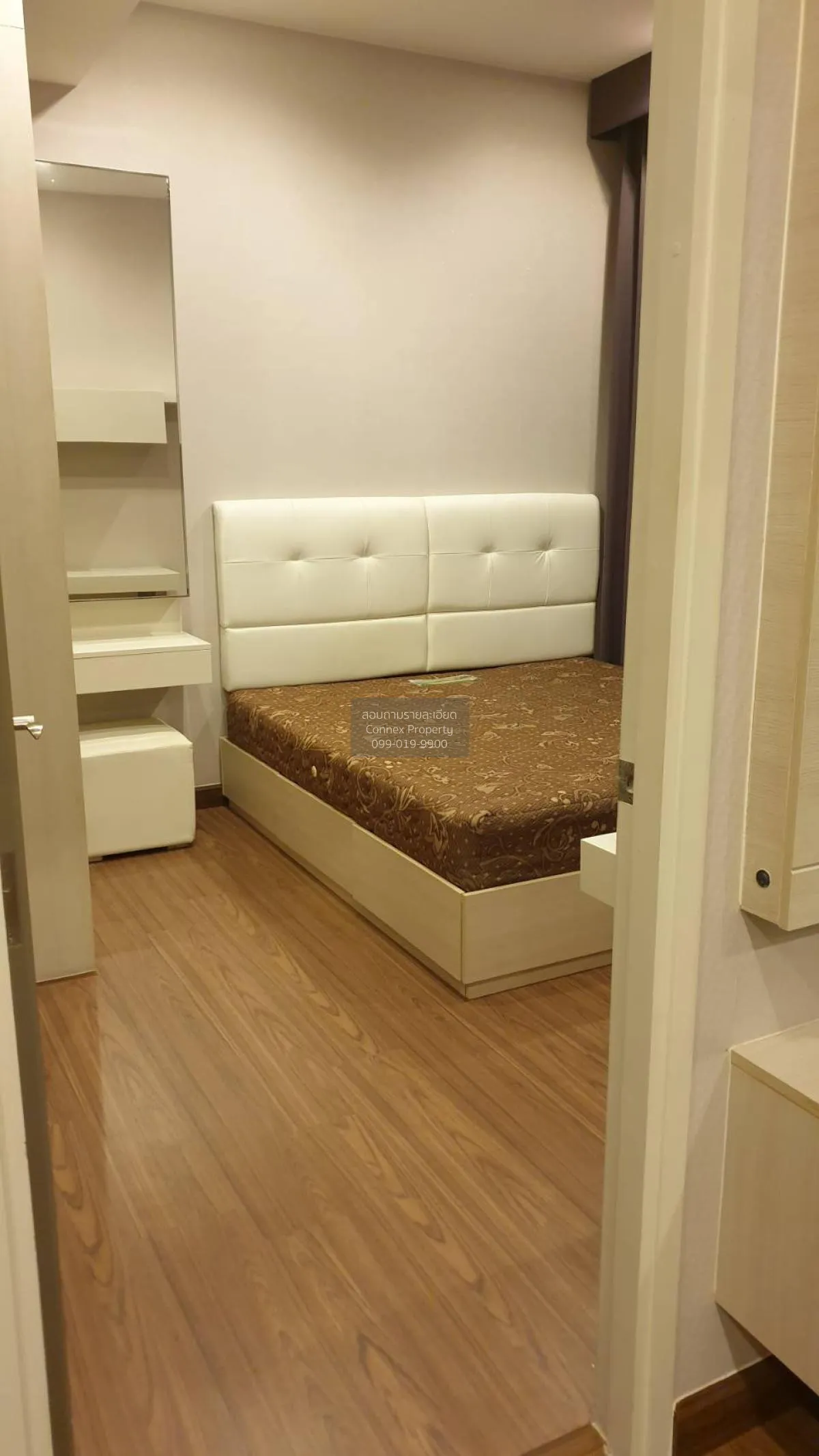 FOR RENT condo , Q Asoke , MRT-Phetchaburi , Makkasan , Rat Thewi 3