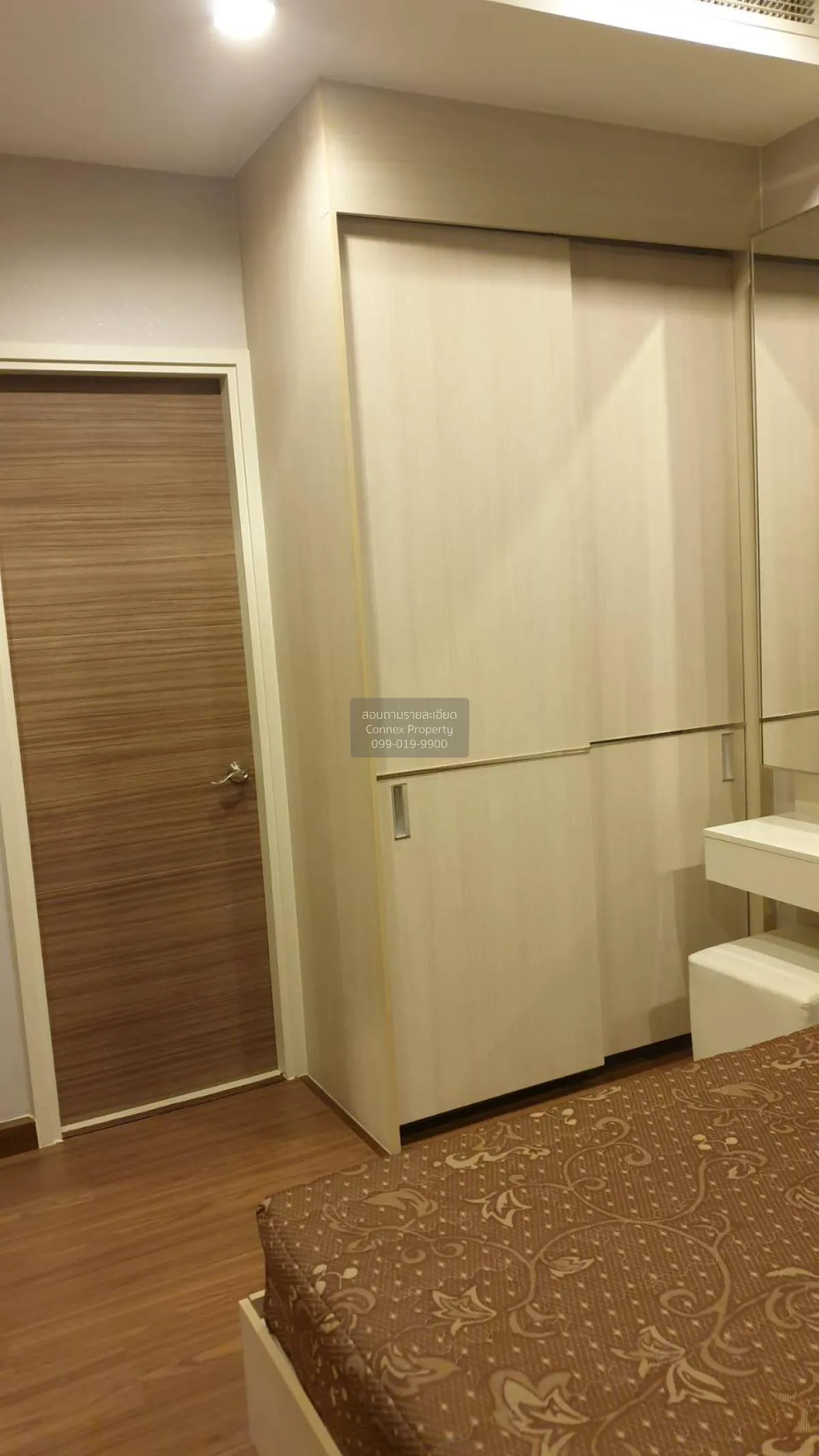 FOR RENT condo , Q Asoke , MRT-Phetchaburi , Makkasan , Rat Thewi