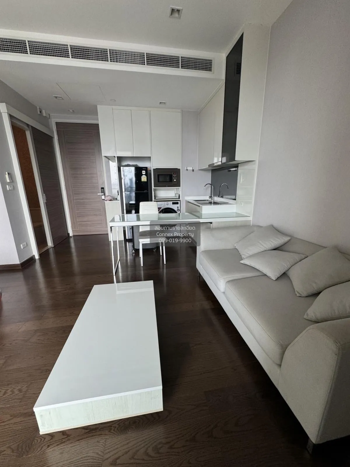 FOR RENT condo , Q Asoke , MRT-Phetchaburi , Makkasan , Rat Thewi 3