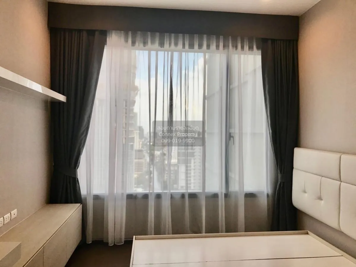 FOR SALE condo , Q Asoke , MRT-Phetchaburi , Makkasan , Rat Thewi 4