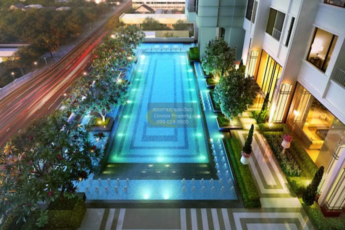 FOR SALE condo , Q Asoke , MRT-Phetchaburi , Makkasan , Rat Thewi