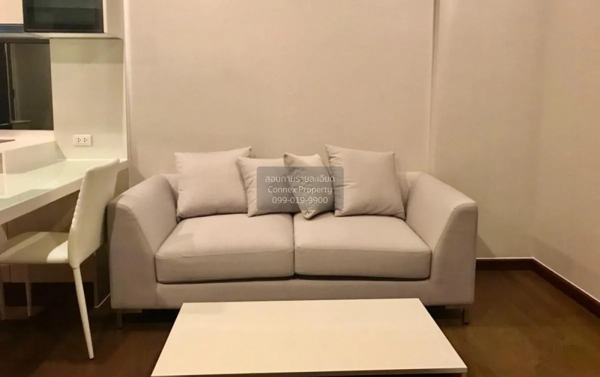 เช่าคอนโด  คิว อโศก MRT-เพชรบุรี มักกะสัน เขต ราชเทวี กรุงเทพ CX- 2