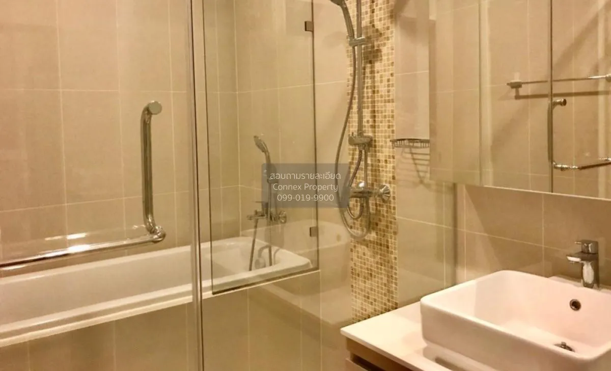 เช่าคอนโด  คิว อโศก MRT-เพชรบุรี มักกะสัน เขต ราชเทวี กรุงเทพ CX-