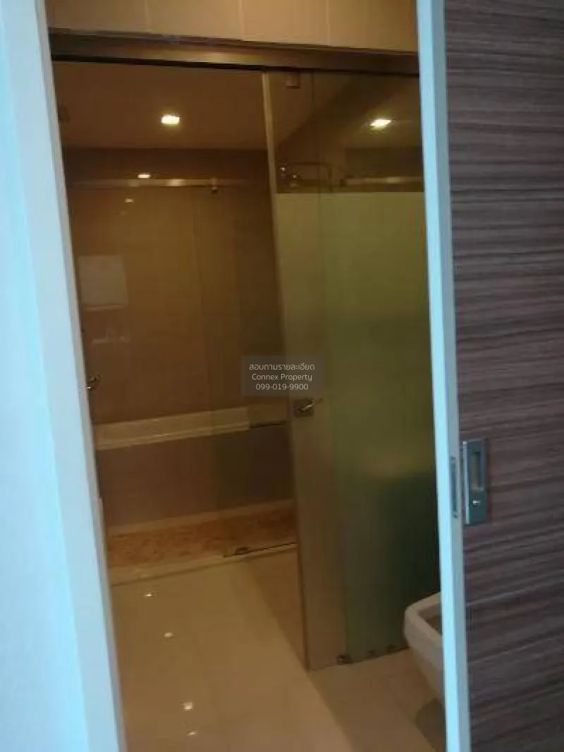 เช่าคอนโด  คิว อโศก MRT-เพชรบุรี มักกะสัน เขต ราชเทวี กรุงเทพ CX-