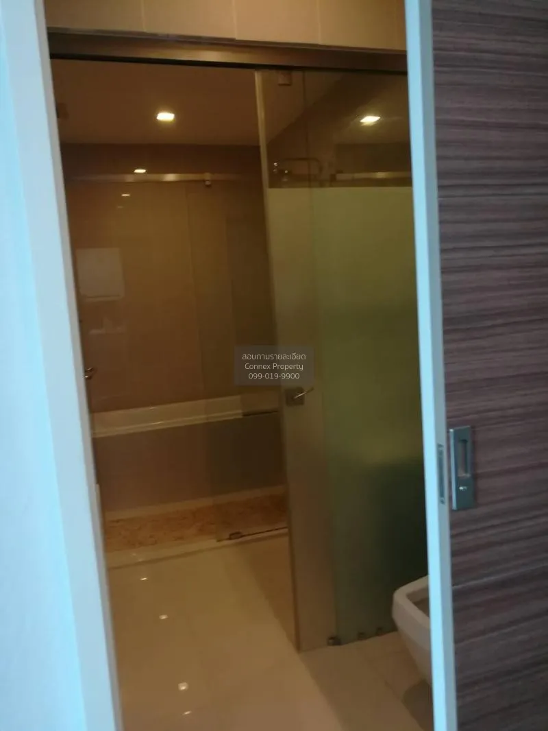 เช่าคอนโด  คิว อโศก MRT-เพชรบุรี มักกะสัน เขต ราชเทวี กรุงเทพ CX-