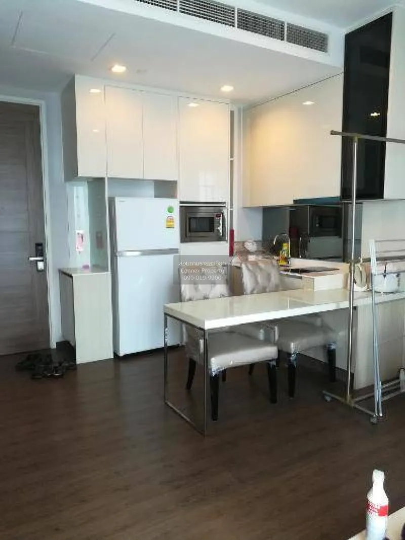 เช่าคอนโด  คิว อโศก MRT-เพชรบุรี มักกะสัน เขต ราชเทวี กรุงเทพ CX- 4