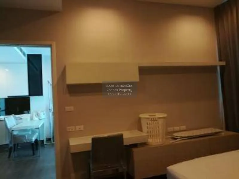 เช่าคอนโด  คิว อโศก MRT-เพชรบุรี มักกะสัน เขต ราชเทวี กรุงเทพ CX-