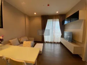 เช่าคอนโด  คิว อโศก MRT-เพชรบุรี มักกะสัน เขต ราชเทวี กรุงเทพ CX-34080