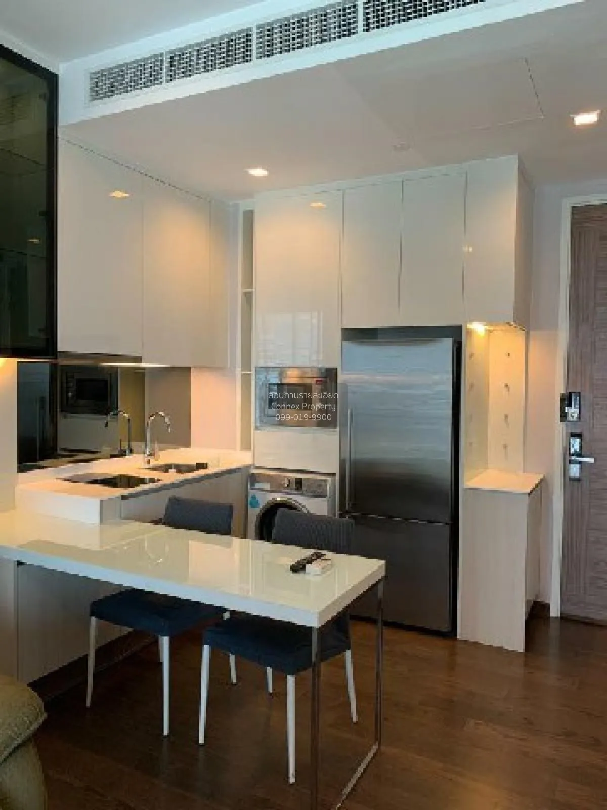 FOR RENT condo , Q Asoke , MRT-Phetchaburi , Makkasan , Rat Thewi 2