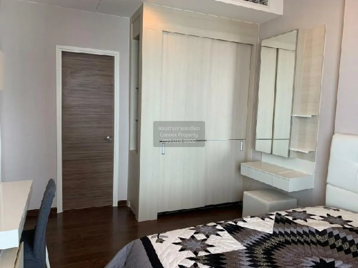 FOR RENT condo , Q Asoke , MRT-Phetchaburi , Makkasan , Rat Thewi 3