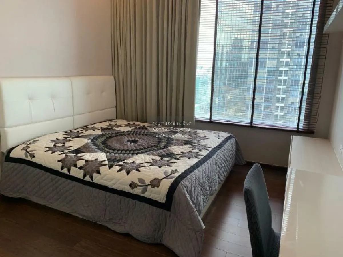 FOR RENT condo , Q Asoke , MRT-Phetchaburi , Makkasan , Rat Thewi