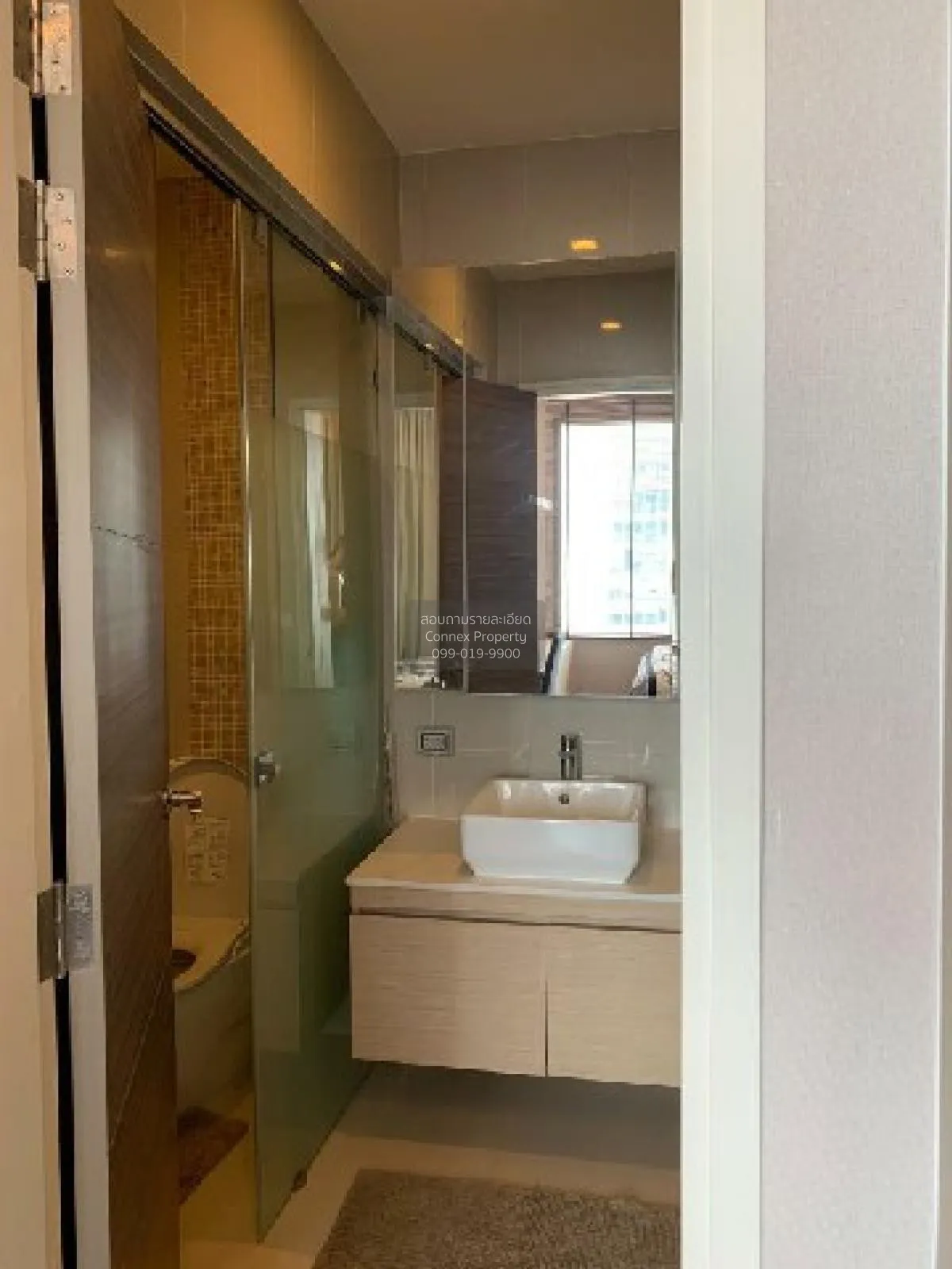 FOR RENT condo , Q Asoke , MRT-Phetchaburi , Makkasan , Rat Thewi