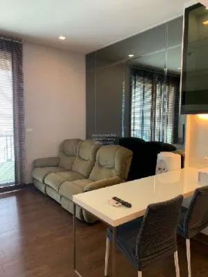 FOR RENT condo , Q Asoke , MRT-Phetchaburi , Makkasan , Rat Thewi , Bangkok , CX-34087