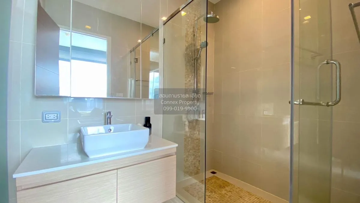 เช่าคอนโด  คิว อโศก MRT-เพชรบุรี มักกะสัน เขต ราชเทวี กรุงเทพ CX-