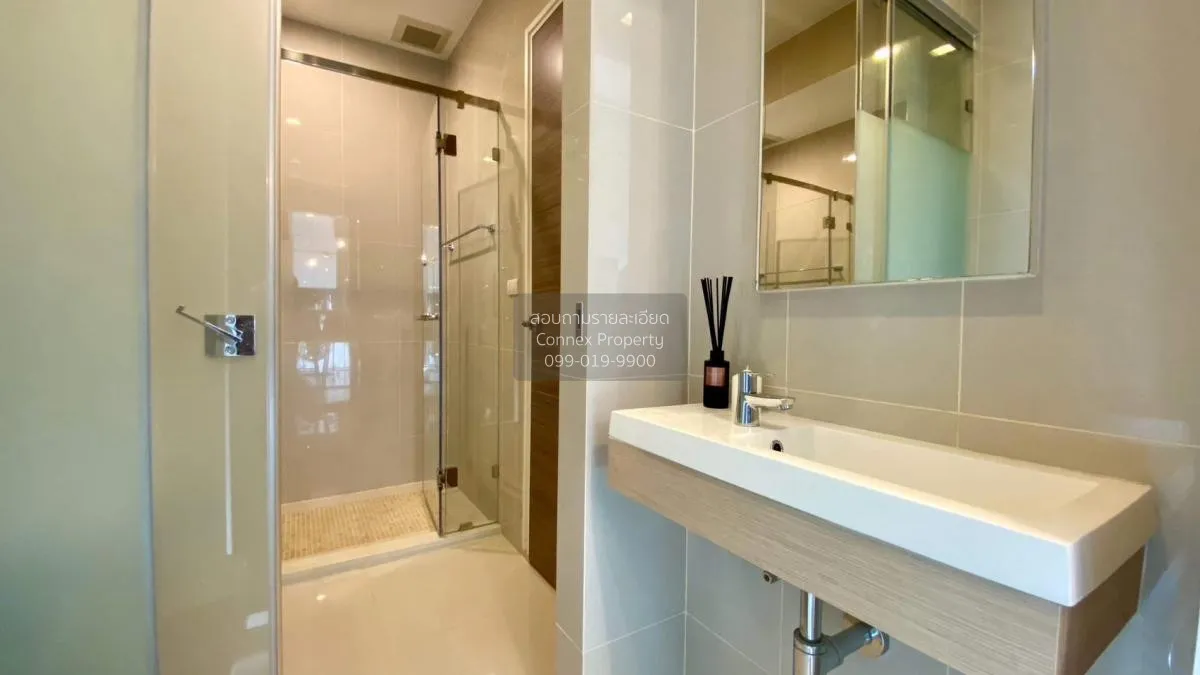 เช่าคอนโด  คิว อโศก MRT-เพชรบุรี มักกะสัน เขต ราชเทวี กรุงเทพ CX-