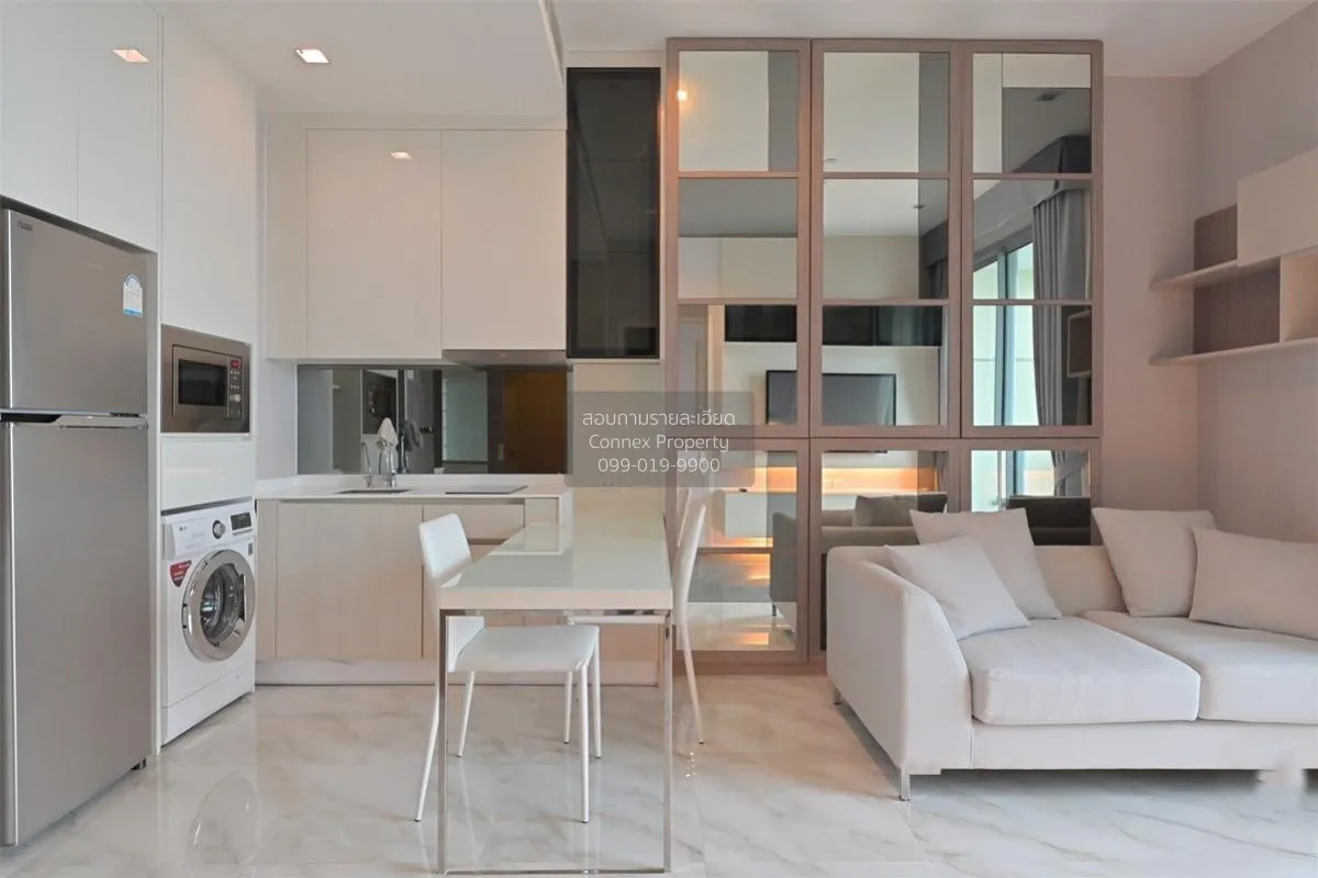 เช่าคอนโด  คิว อโศก MRT-เพชรบุรี มักกะสัน เขต ราชเทวี กรุงเทพ CX- 3