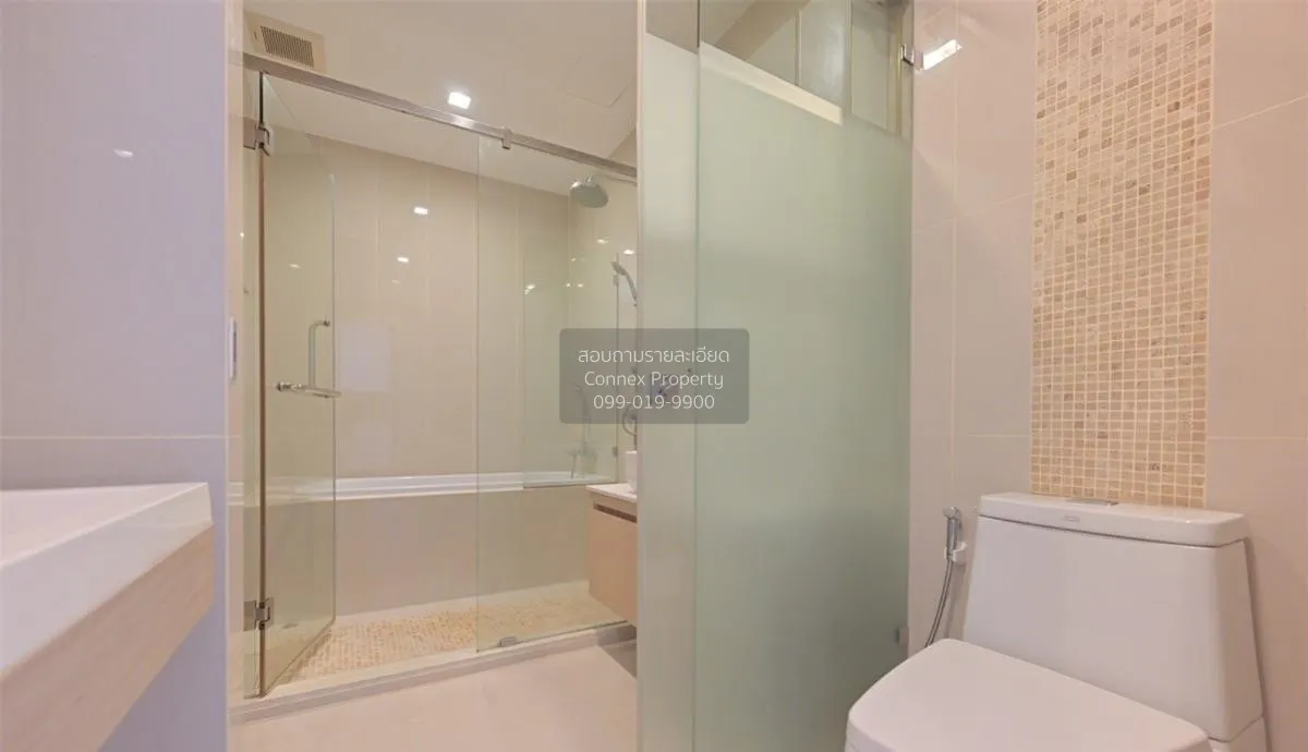 เช่าคอนโด  คิว อโศก MRT-เพชรบุรี มักกะสัน เขต ราชเทวี กรุงเทพ CX-