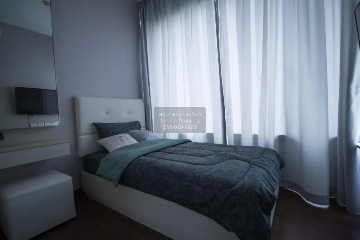 เช่าคอนโด  คิว อโศก MRT-เพชรบุรี มักกะสัน เขต ราชเทวี กรุงเทพ CX-