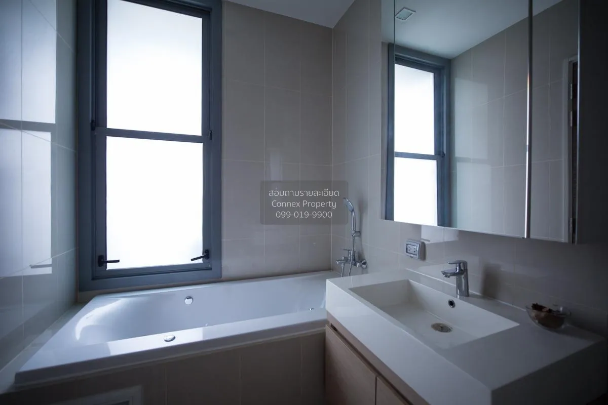 เช่าคอนโด  คิว อโศก MRT-เพชรบุรี มักกะสัน เขต ราชเทวี กรุงเทพ CX-