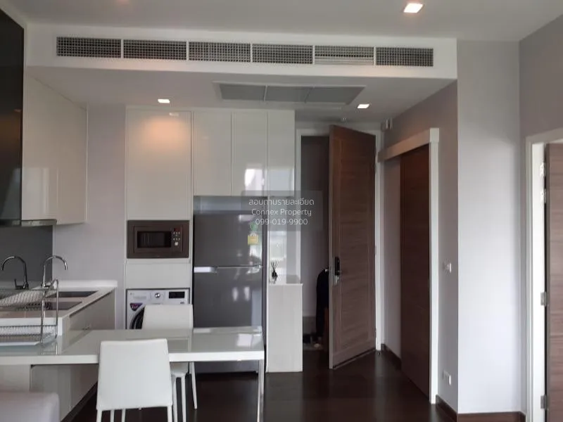 FOR RENT condo , Q Asoke , MRT-Phetchaburi , Makkasan , Rat Thewi 1