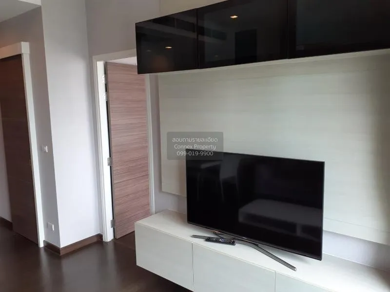 FOR RENT condo , Q Asoke , MRT-Phetchaburi , Makkasan , Rat Thewi 2
