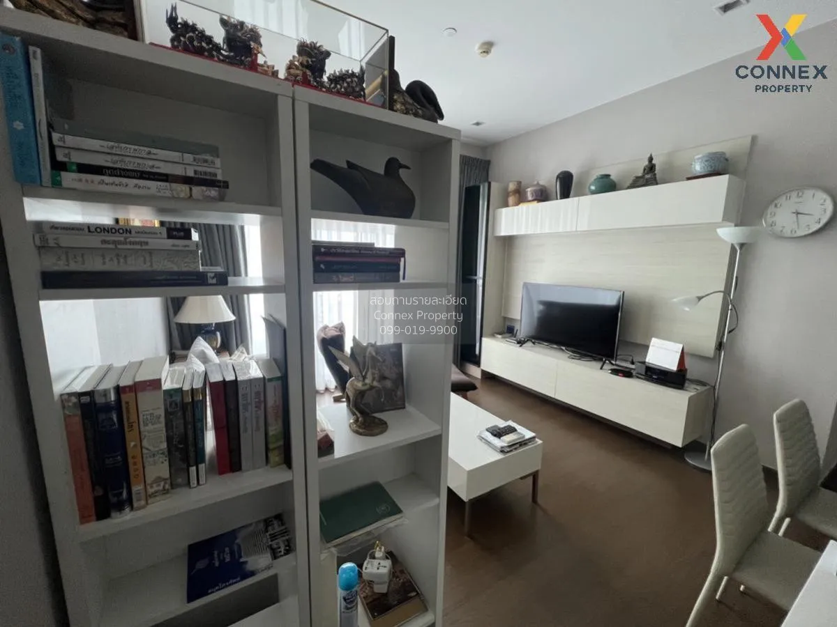 FOR RENT condo , Q Asoke , MRT-Phetchaburi , Makkasan , Rat Thewi 2