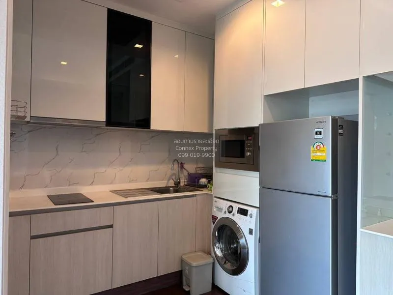 เช่าคอนโด  คิว อโศก MRT-เพชรบุรี มักกะสัน เขต ราชเทวี กรุงเทพ CX- 4