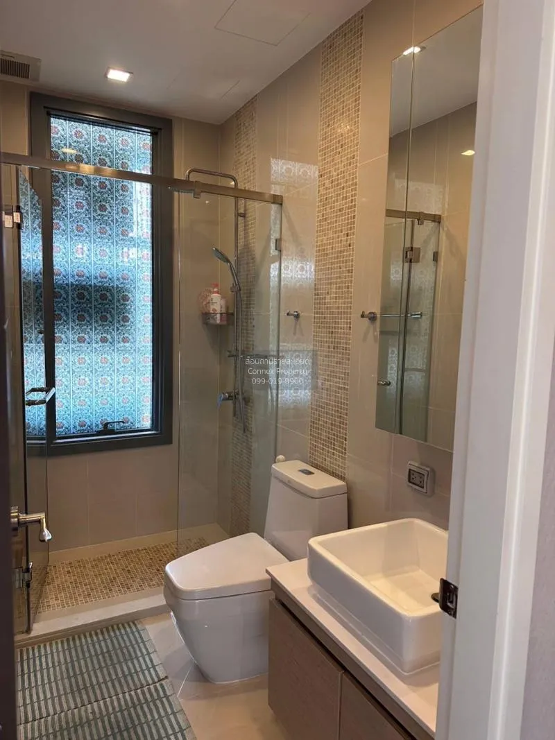 เช่าคอนโด  คิว อโศก MRT-เพชรบุรี มักกะสัน เขต ราชเทวี กรุงเทพ CX-