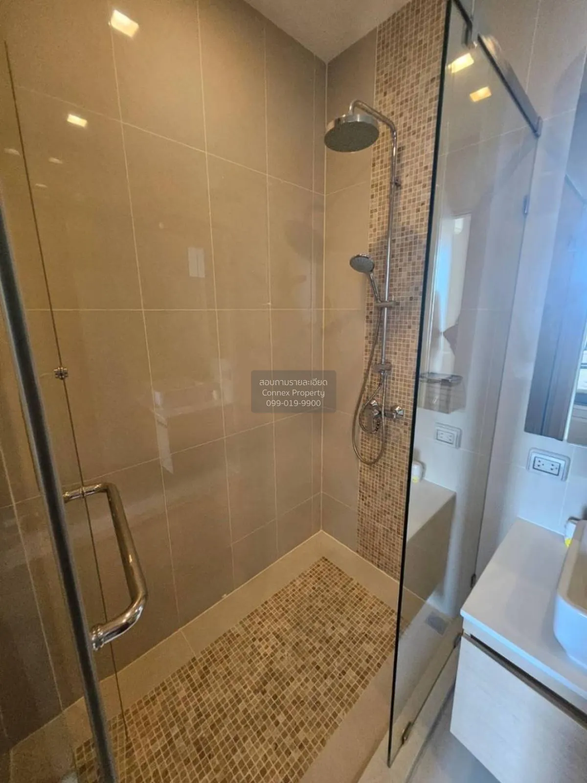 FOR RENT condo , Q Asoke , MRT-Phetchaburi , Makkasan , Rat Thewi