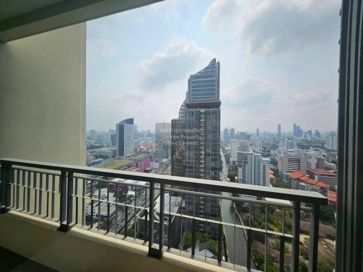 FOR RENT condo , Q Asoke , MRT-Phetchaburi , Makkasan , Rat Thewi