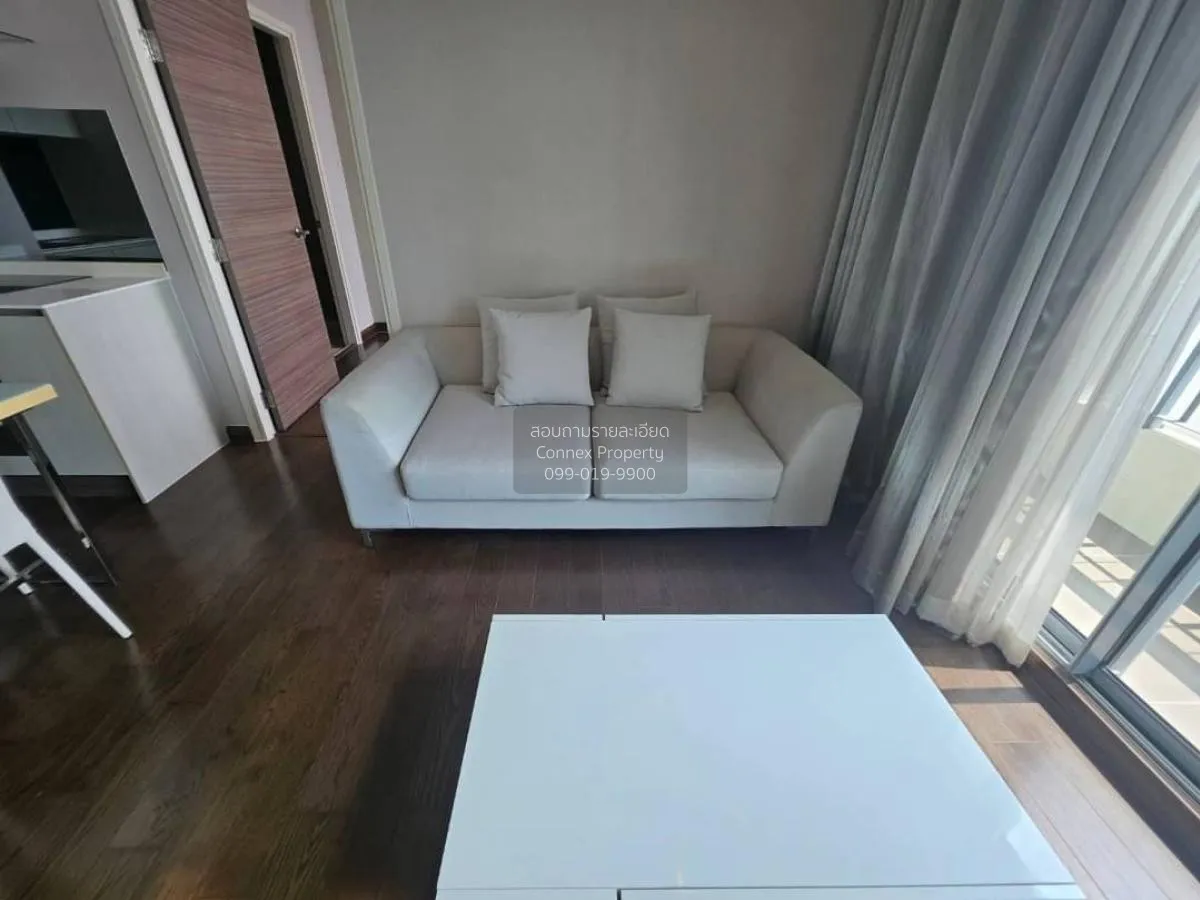 FOR RENT condo , Q Asoke , MRT-Phetchaburi , Makkasan , Rat Thewi 3